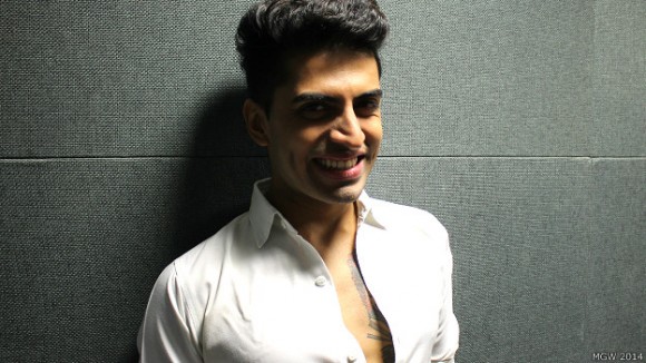 Bigg Boss Season 8 First Confirmed Contestant Name - Bio – Wiki