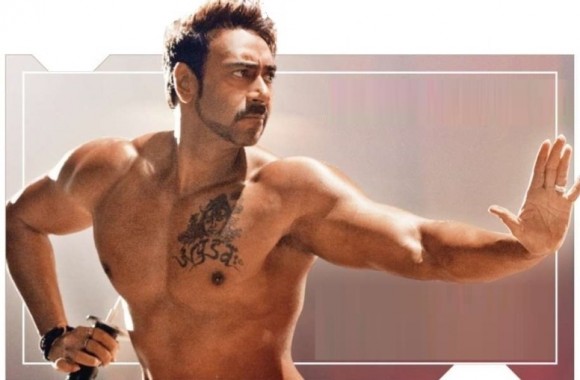 Action Jackson box office prediction