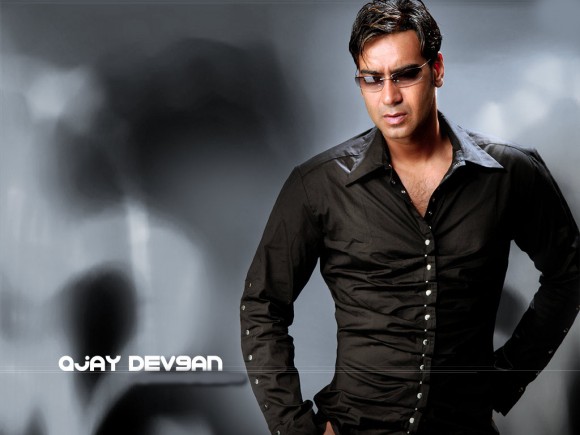 Ajay Devgn Sexy & Brawny Look HD Photos & Wallpapers