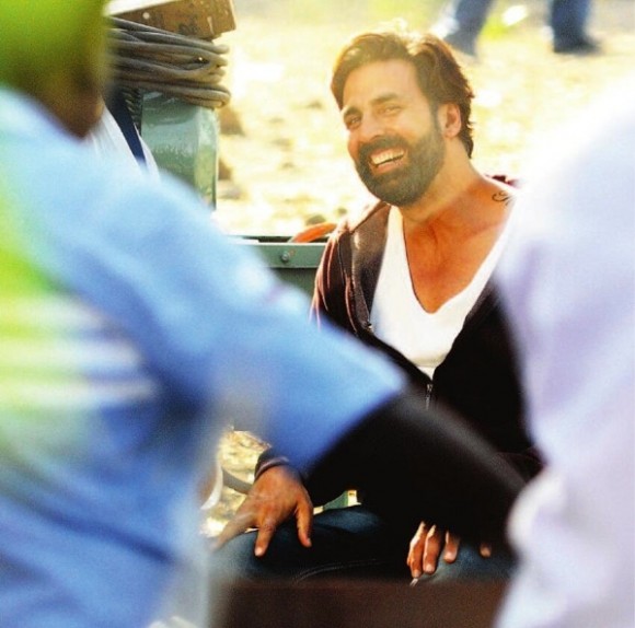 Akshay Kumar Upcoming Movie Gabbar Release Date, Story & Full Wiki