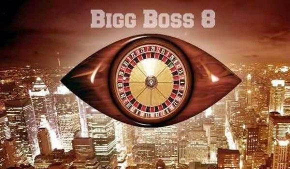 Bigg Boss Season 8 All Details Contestants, Camera, Total Days in House