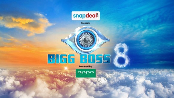 Bigg Boss Season 8 Contestants Final List - The final Participants list of BB8
