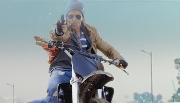 Bang Bang Movie Ticket Booking Online in Advance | Releasing on 4500+ Screens worldwide