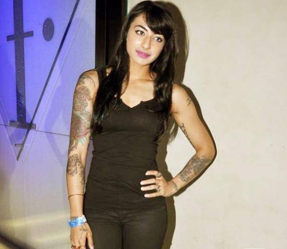Bigg Boss Season 8 First Confirmed Contestant Name - Bio – Wiki