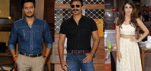 Bank Chor Movie Story, Star Cast, Release Date, Photos with Full Details