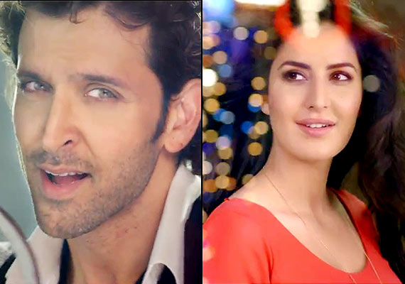 Bang Bang 10th & 11th day collections