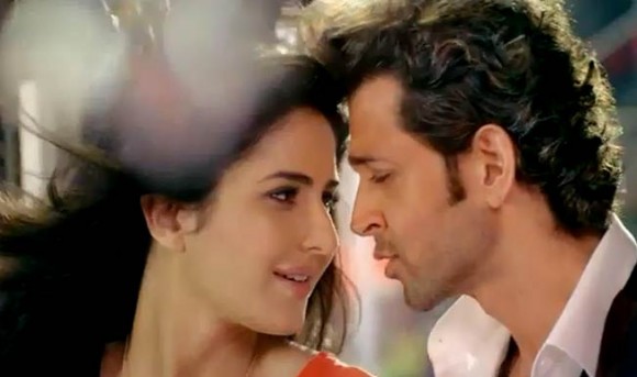 Bang Bang 13th day box office collection