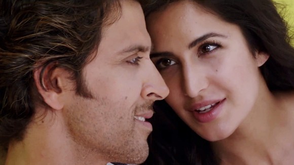 Bang Bang 14th day collections