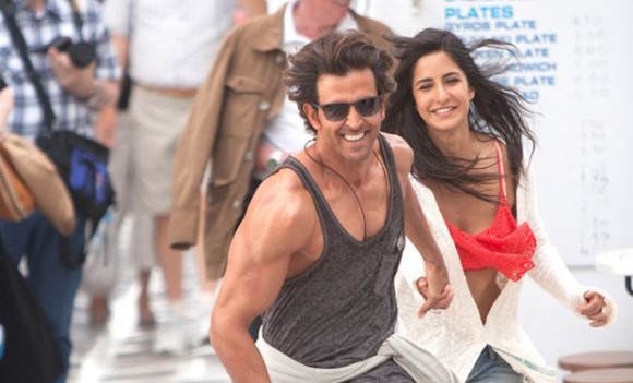 Bang bang total domestic and overseas collections