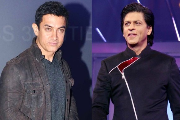 PK trailer to release with HNY movie