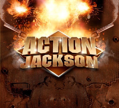 Ajay Devgn Movie Action Jackson First Look Poster with Movie Stills, Photos
