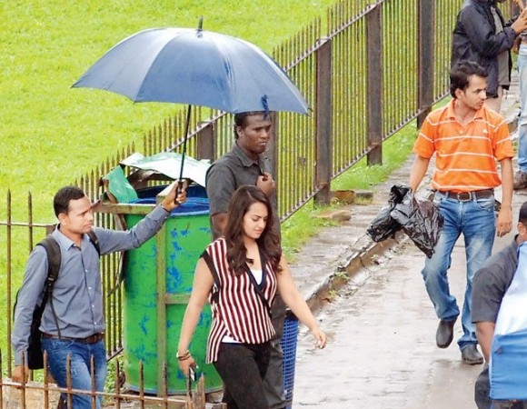 Ajay Devgn Movie Action Jackson First Look Poster with Movie Stills, Photos
