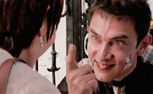 Aamir Khan PK Movie Dialogue Promo 2 Full HD MP4 Video Online Free