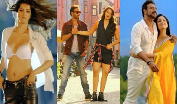 Action Jackson 2nd day collection